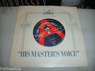 MORRISSEY\THE SMITHS MY LOVE LIFE RARE UK PROMO 7