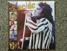 AC/DC ''In The Beginning'' Vol.2 grey marbled M/M
