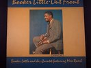 BOOKER LITTLE - OUT FRONT