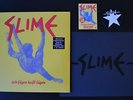 Slime - Sich fügen heißt lügen lim. 100 mit Stencil, farbige LPs + Patch
