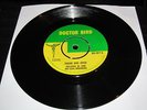 ROLAND AL AND THE SOUL BROTHERS - Sugar and Spice (A)  Get Out of My Life (B)