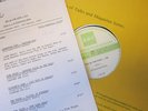 BBC Transcription Disc Top Of The Pops 792 Pink Floyd David Bowie Camel Blondie