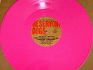 RESERVOIR DOGS Soundtrack 20th Anniversary Limited Edition PINK Vinyl RSD 2012