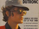 JACQUES DUTRONC LE RESPONSABLE FRENCH EP GARAGE 60S ROCK MOD RARE VINYL