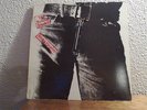 33T  THE ROLLING STONES - STICKY FINGERS.