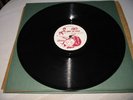 Jimmy Grissom and The Blenders. Effie Smith. Miltone Cartoon Label  218. 78 RPM.