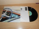Donald Fagen Kamakiriad German LP near mint very rare Steely Dan