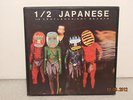 HALF JAPANESE-1/2 GENTLEMEN NOT BEASTS-orig 1980 Armageddon 3 LP box set