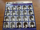 THE BEATLES -A HARD DAYS NIGHT LP MONO