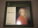 6747 374 *MOZART - THE COMPLETE 50 SYMPHONIES  ++++++++