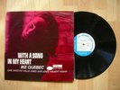 IKE QUEBEC with song in my heart  BLUE NOTE Japan King