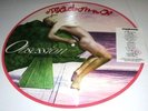 MADONNA - OBSESSION LP PICTURE DISC BLOND AMBITION LIVE PIC DISC