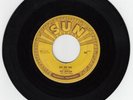 ROY ORBISON Go Go Go / Ooby Dooby , Sun 242