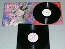 Cranes - Wings of Joy vinyl LP + 12