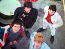 THE WHO-MY GENERATION-BRUNSWICK 1ST PRESS LAT.8616 1965
