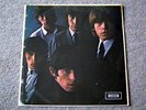 THE ROLLING STONES No.2-UNBOXED DECCA MONO LK.4661 1965