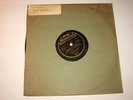 VINTAGE 78 RECORD -CAB CALLOWAY - Minnie the Moocher & Kickin' the Gong Around