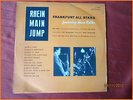 Frankfurt All Stars feat Hans Koller - Rhein Main Jump -Joki Freund,Mangelsdorff