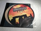 Picture LP MAYHEMIC TRUTH In Memoriam  (´99)