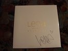 Stardust, Lena Meyer Landrut, limitierte, handsignierte Vinyl LP (nur 1000 St.)