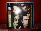 U2 ? THE UNFORGETTABLE FIRE ? JAPAN ? VERY RARE VINYL
