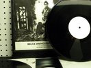 BRUCE SPRINGSTEEN 1981 Box File 3 LP   Near Mint NM   RARE LIVE at WEMBLEY ARENA