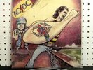 AC/DC Dirty Deeds Done Dirt Cheap (1976) Vinyl LP   APLP-020 AUSTRALIAN PRESS
