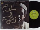 IDRIS MUHAMMAD Peace and Rhythm PRESTIGE LP