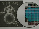 STRIKE FORCE RARE PROMO PICTURE DISC 12