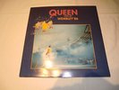 Queen - Vinyl LP - Live At Wembley`86