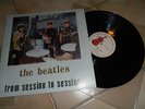 The Beatles - From Session To Session ... Album