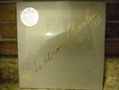 Elvis Aron Presley 25th Anniversary Limited Edition 8 Record Set-Factory Sealed