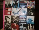 U2- LP- Achtung Baby Unzensiertes Cover