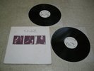 RUSH - Tom Sawyer 1981 Live Long Beach Arena 2 LP NEAR MINT 