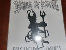  DOUBLE VINYL CRADLE OF FILTH