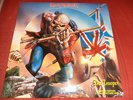 Iron Maiden - The Trooper  Picture Disc
