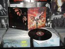 1st press NECROMANTIA - SCARLET EVIL WITCHING BLACK osmose varathron rotting