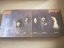 URIAH HEEP - RETURN TO FANTASY - SIGNED BY ALL FIVE- original gatefold LP album