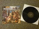 BOLT THROWER THE 4TH IVTH CRUSADE EARACHE ORIGINAL GREAT CONDITION ENTOMBED