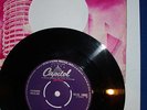 THE CUES DOO WOP ROCK N ROLL  1957 UK CAPITOL 7