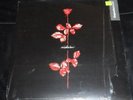DEPECHE MODE RARE ORIGINAL VINYL LP 'VIOLATOR' NEAR MINT CONDITION