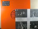 BLACK TASK EP US Metal Private Press with insert 1985 MINT