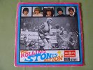 LP  Vinyl The Rolling Stones - In Action D 1966 Decca Sonderauflage Mega RAR