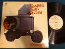 THE BONNIWELL MUSIC MACHINE 1967 Rare PROMO PSYCH GARAGE FUZZ wlp