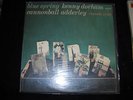 Kenny Dorham Septet Blue Spring (Riverside 12-297) First Pressing Nice