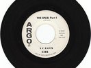 J.C. DAVIS - THE SPLIB 7