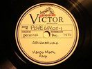 Harpo Marx - unissued Paramount - condition E+