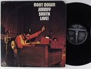 JIMMY SMITH Live Root Down VERVE LP