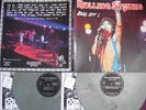 ROLLING STONES Rocks Off 2 LP coloured marbled Vinyl Brown Sugar Gimme Shelter