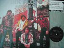 PINK FLOYD Amsterdam 1969 grey marbled Vinyl LP Green is the colour Waters